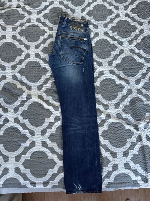 Мъжки дънки G-Star