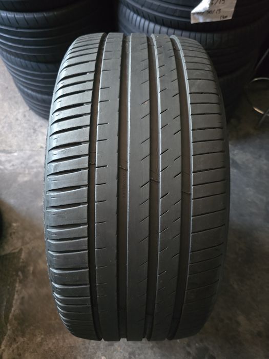 Michelin 255/35 R21 98W vară