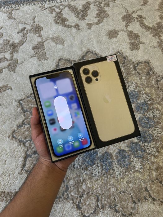 Iphone 13 pro max 128 gb 10/10