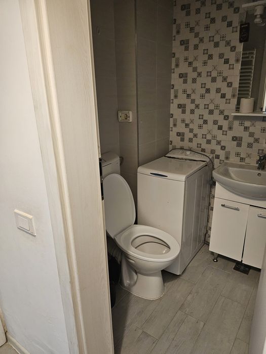 Garsonieră cu curte proprie – Young Residence, Popesti-Leordeni | Mobilată și utilată — fotografia 2