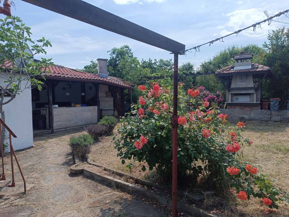 Вила под наем , град Черноморец, вилна зона Червенка