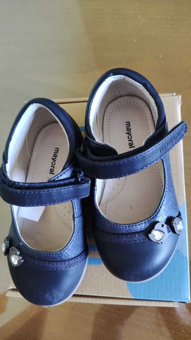 Детски обувки Mayoral