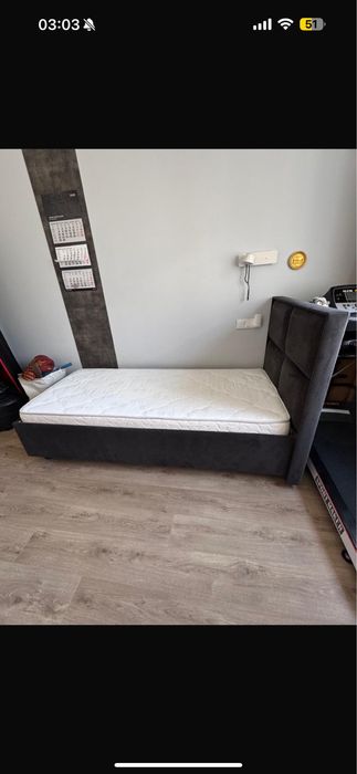 Продам кровать ОРМАТЕК