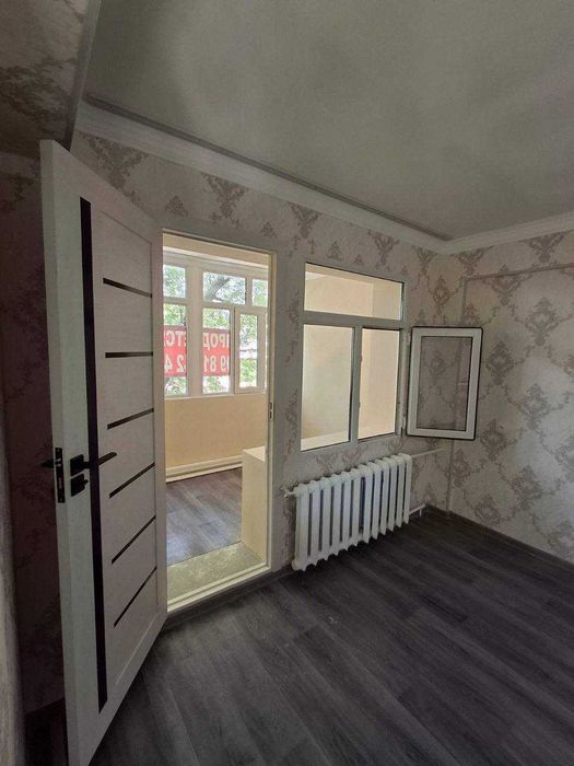 Коракамишда 1 хона таййор уй