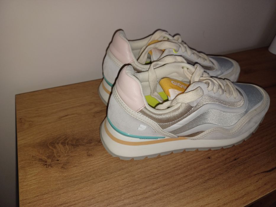 Дамски кецове Gioseppo