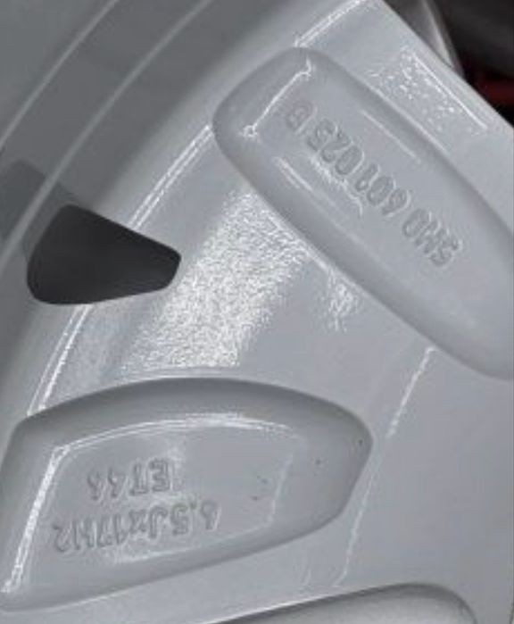 17 цола 5х112  VW Golf 5 6 7 8 Touaran Caddy Jetta