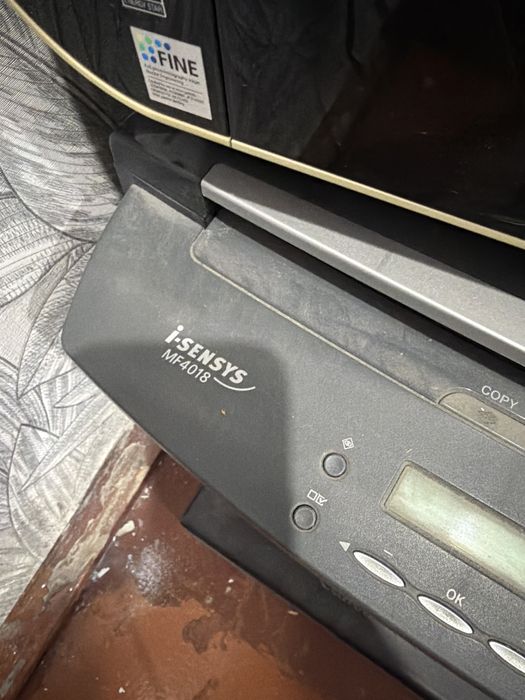 Продам принтер 2 штуки