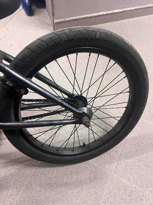 BMX 20 WETHEPEOPLE justice 20.75 като нов