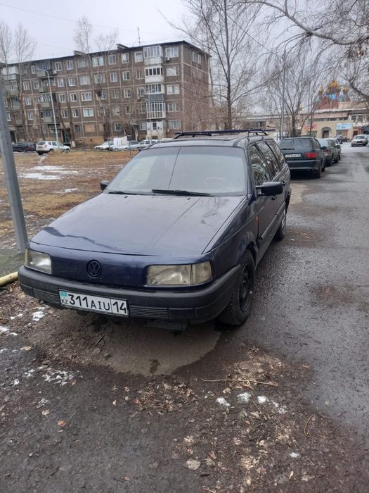 Пассат Б3 продам