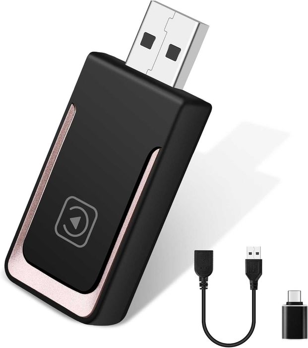 Карплей от  WEEESHOOA