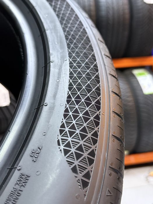 Kumho majestyX solus R21