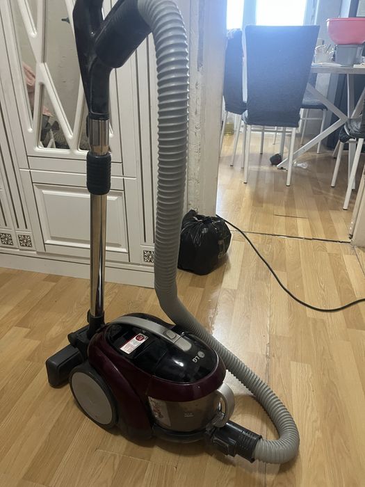 пылесос lg 1800w