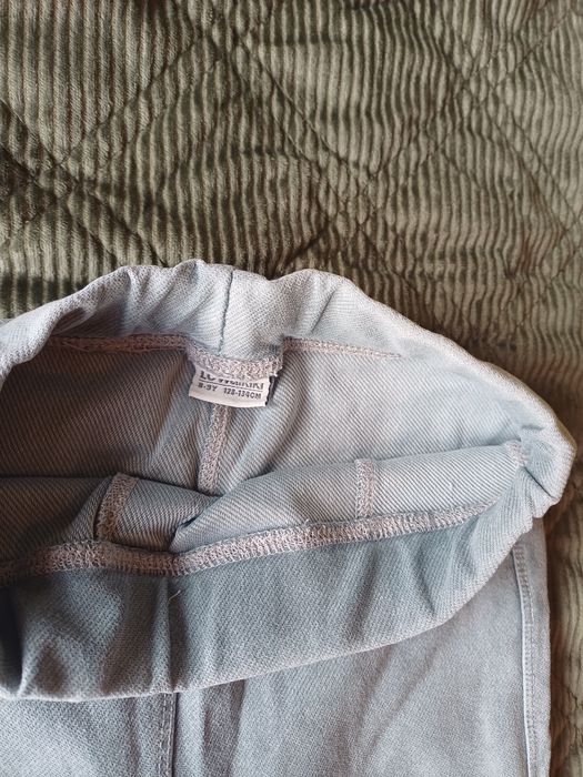 Дънкови клинчета 134 размер