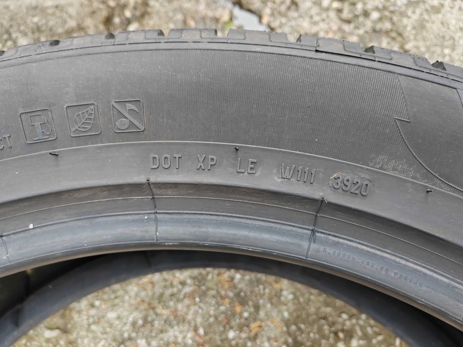 285/45/22 1бр.Pirelli Зимна гума