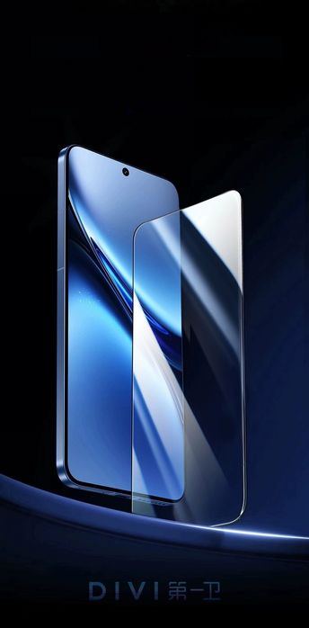 Защитное стекло для Vivo X200s