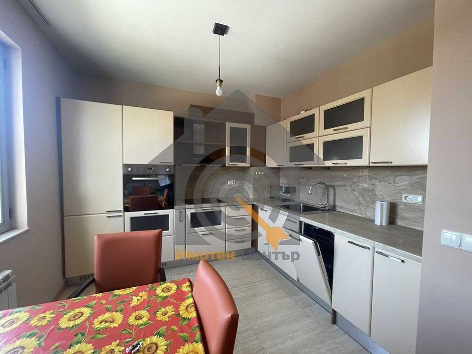 Продава се Тристаен апартамент в София, Студентски град - 108 кв.м за 2639 €/кв.м - Снимка #7