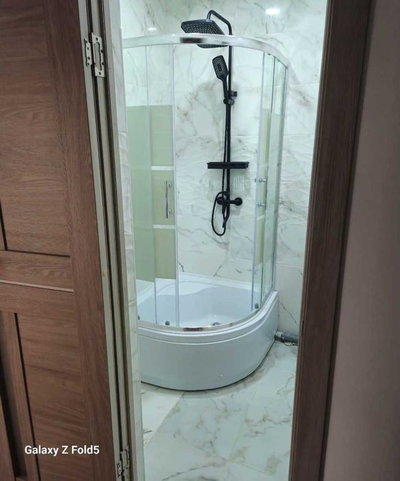 Дава се под наем Двустаен апартамент в София, Люлин 4 - 57 кв.м за 325 € - Снимка #1