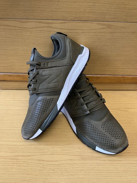 New Bakance   247,  номер  40,5
