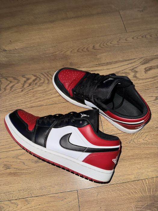 Jordan 1 Low 42.0