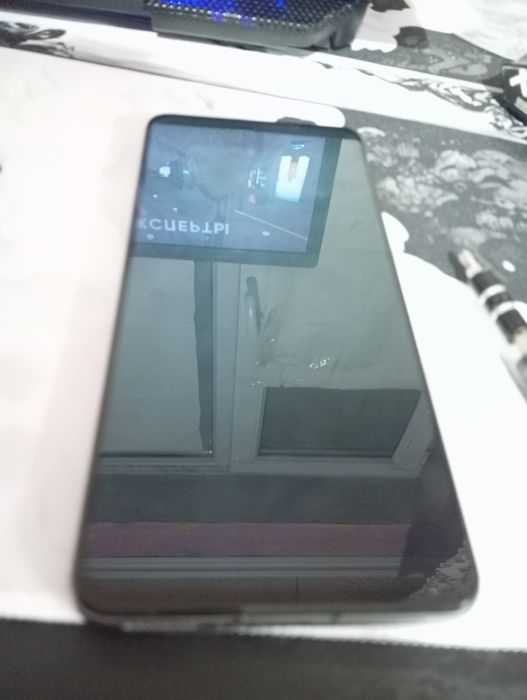 Redmagic 6r продажа