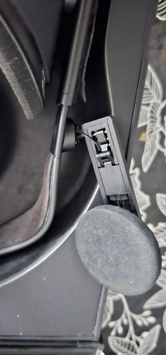 Ochelari oculus + senzori + joystick