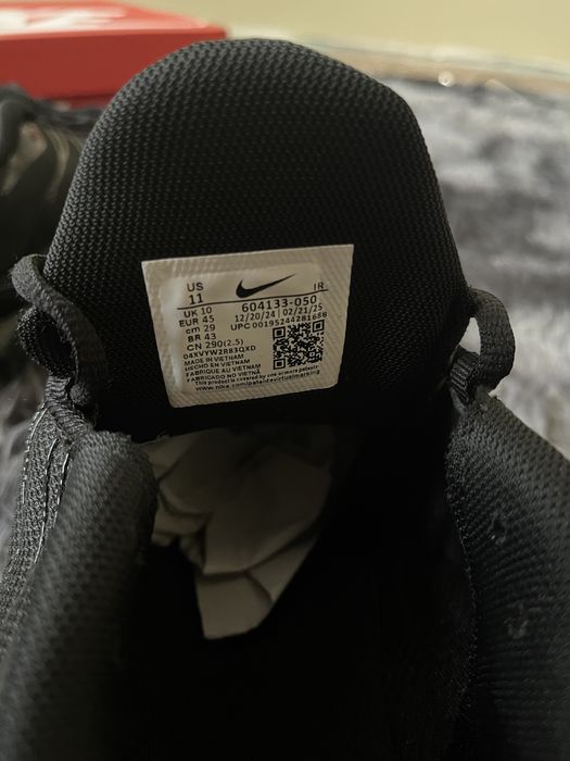 Nike Air Max TN - 45
