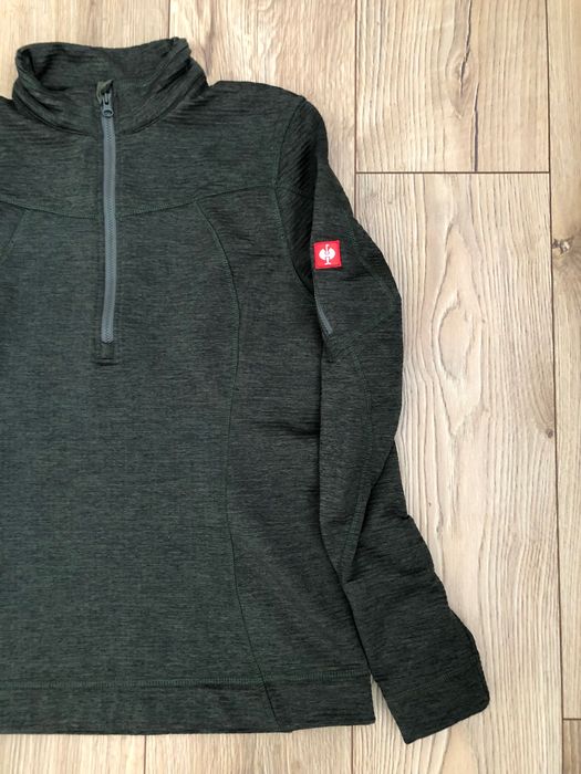 Engelbert Strauss-Modelul Nou, bluza tip polartec, profi pt dame, S