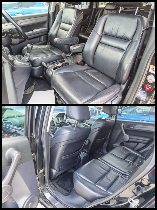 Honda CRV 2.2 i-CDTI на части