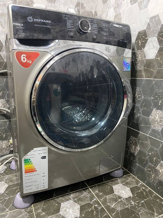 HOFMANN Стиральная Машина