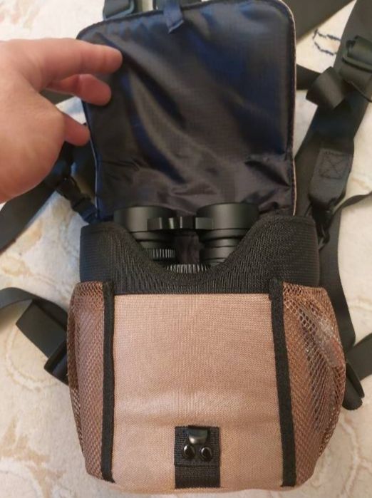 Vortex triumph hd 10x42