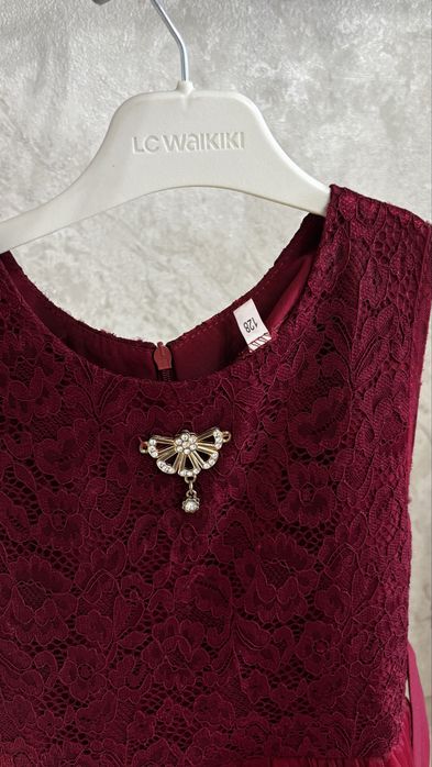 Платье нарядное на мероприятие