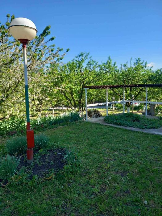 Къща с.Бистра обл.Търговище