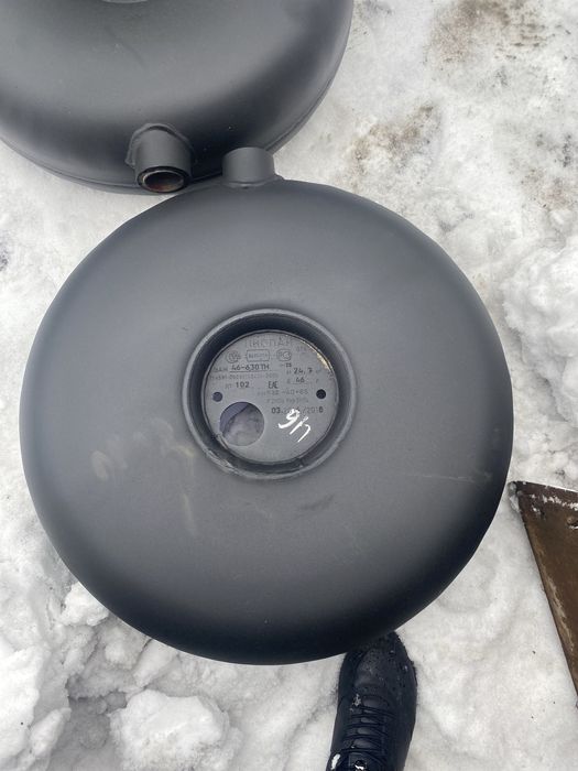 Продам газ болон