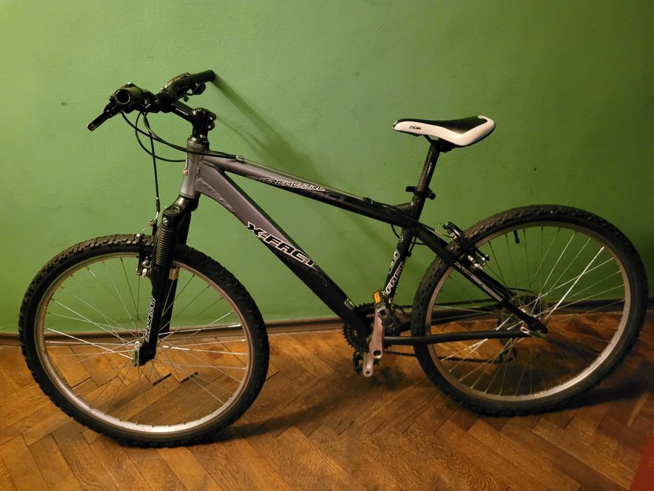 Планински велосипед X-Fact Extreme Pro – 26"