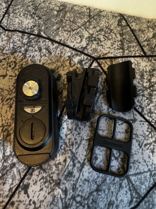 Garmin  Varia Radar RTL715