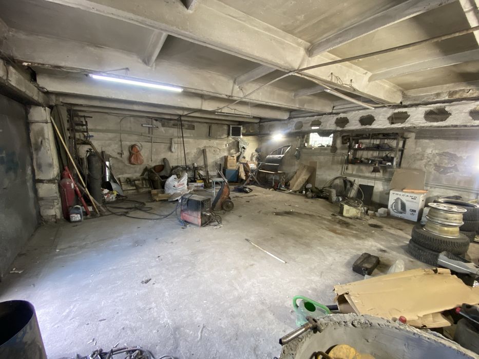 Сдам помещение в аренду