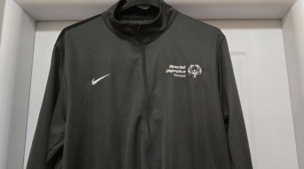 Мъжка оригинална ветровка.  Nike