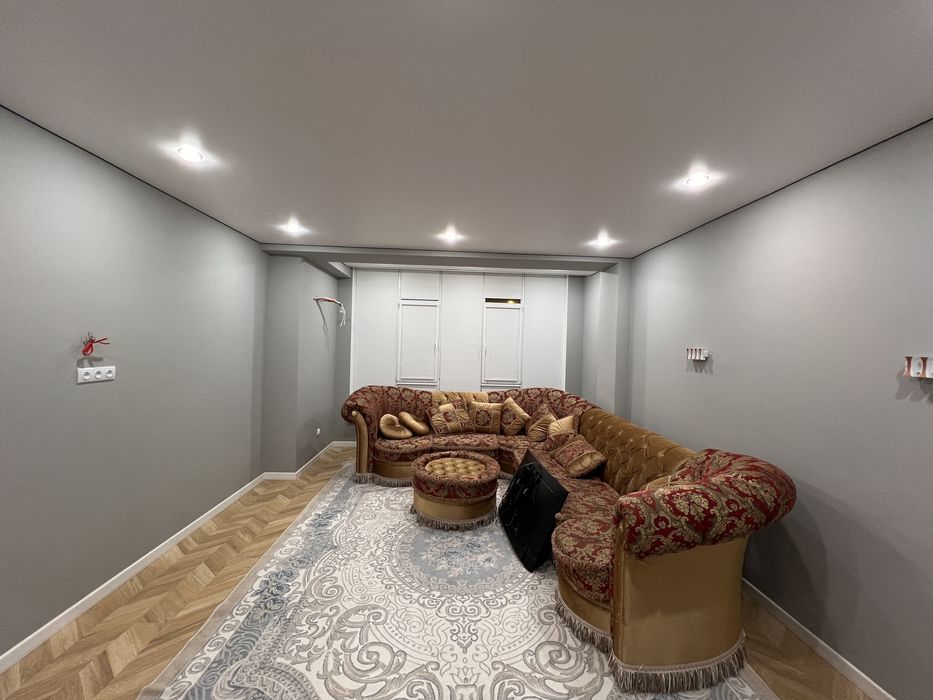 Аренда квартиры долгосрочно