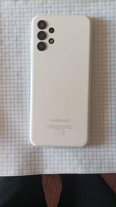 Samsung A13 karobka bor.