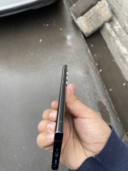 Galaxy S23 Ultra Green