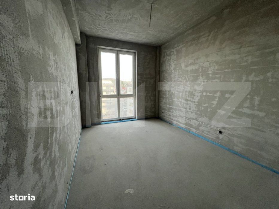 3 Camere | 2 Bai | TVA Inclus | Zona Vivo — fotografia 3