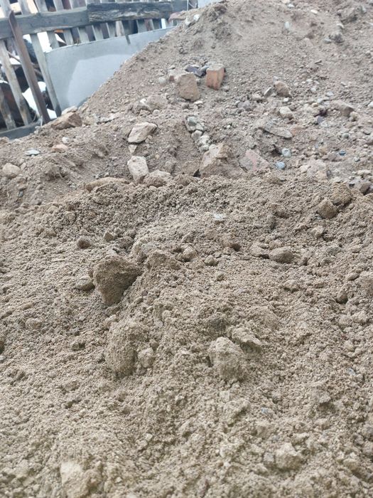 Отдам грунт бесплатно