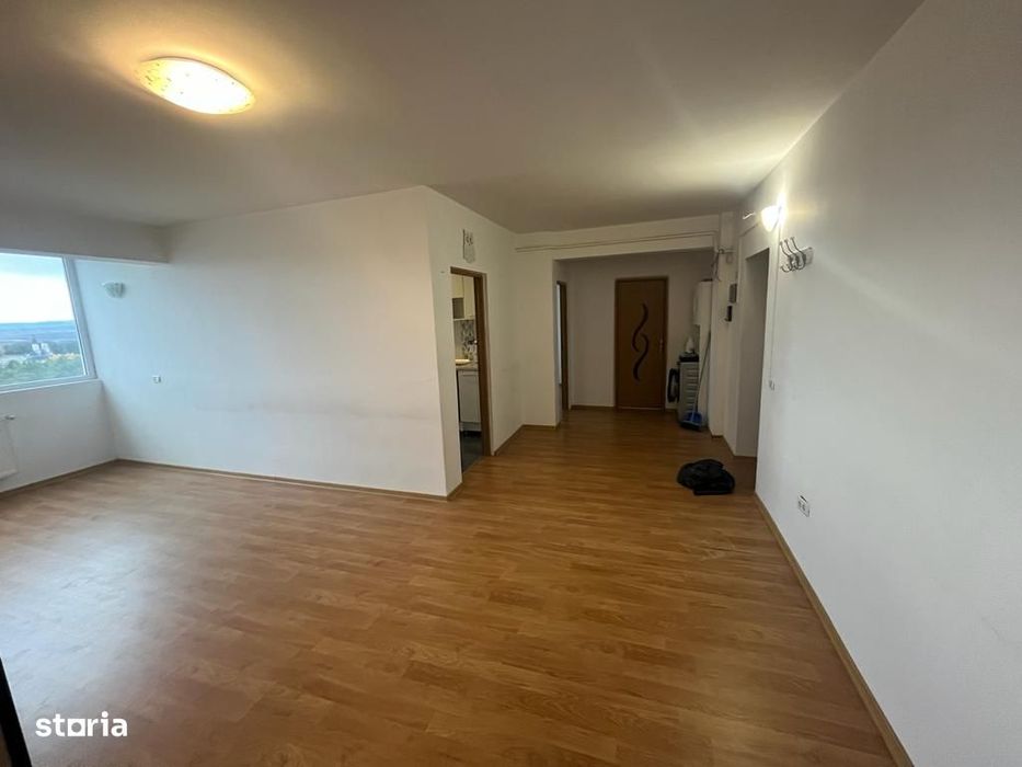 2 camere George Enescu