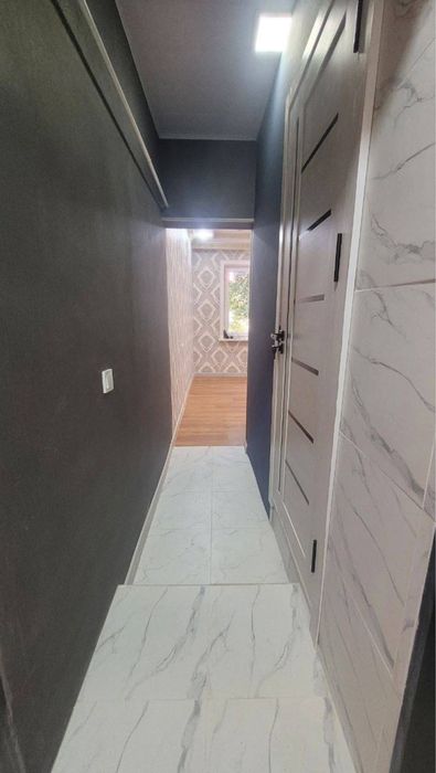 Продается  квартира 1/2/4