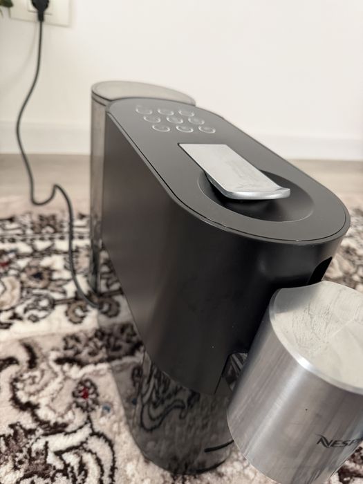 Aparat cafea  nespresso