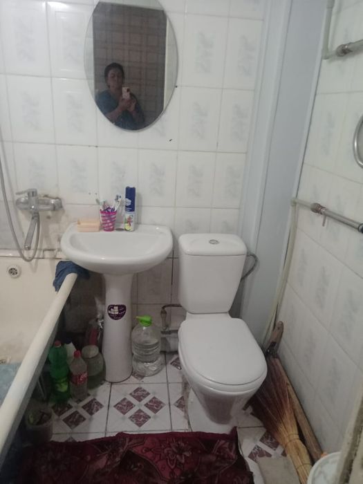 Үй сатылады! Срочно! 1-комната