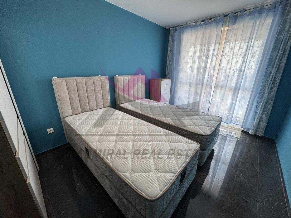 Дава се под наем Тристаен апартамент в Варна, Виница - 109 кв.м за 800 € - Снимка #4