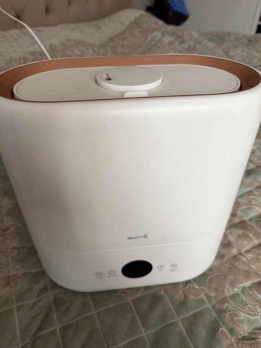 Увлажнийтель воздуха