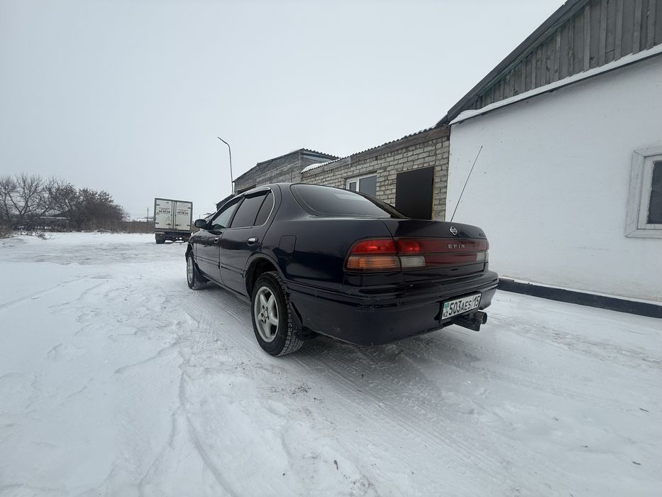 Ниссан цефиро А32