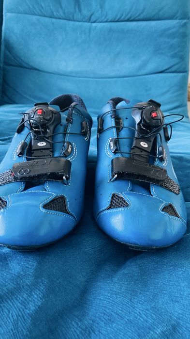 Pantofi ciclism Sidi Sixty